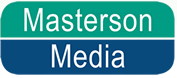 Masterson Media Logo